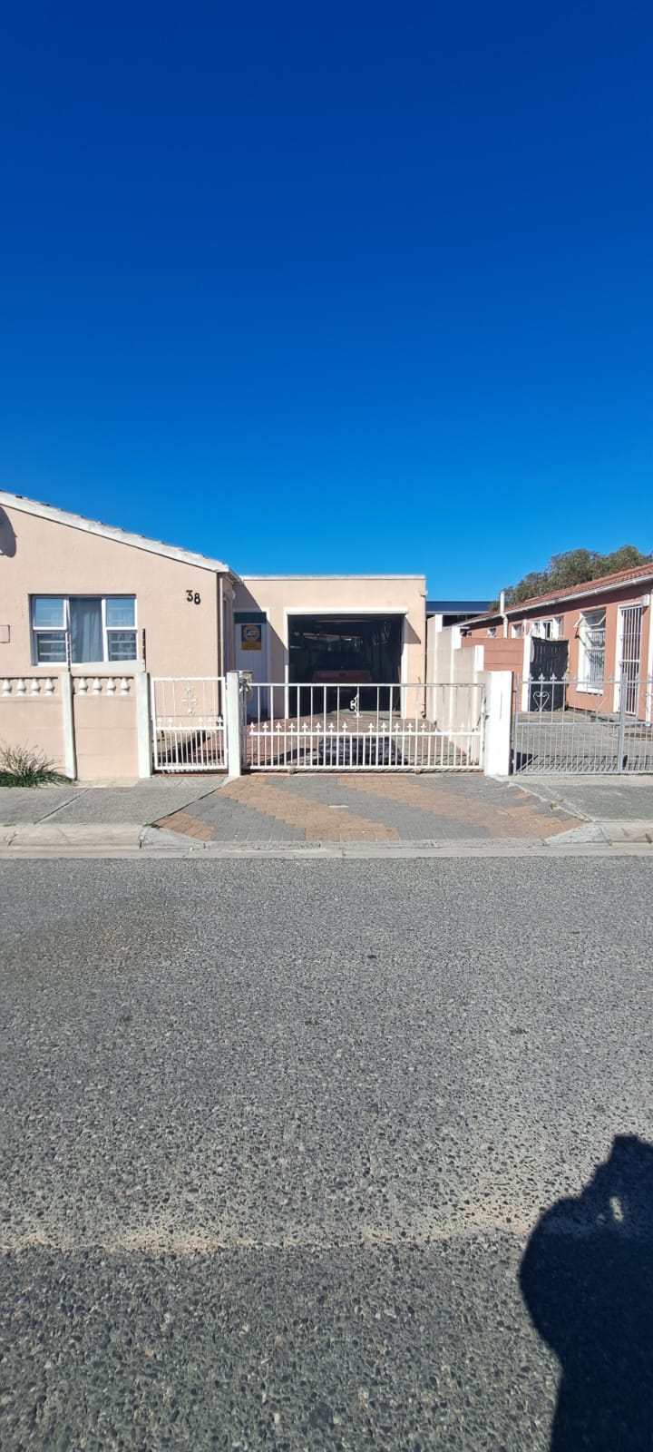 3 Bedroom Property for Sale in Portlands Western Cape